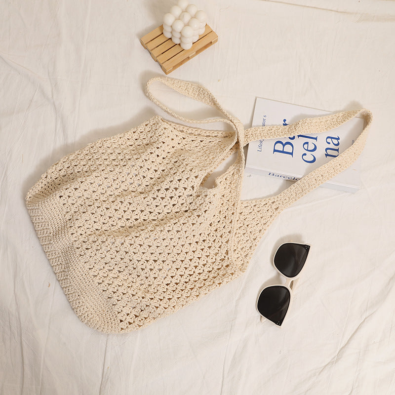 Crochet bag LoungeYard — product view 7