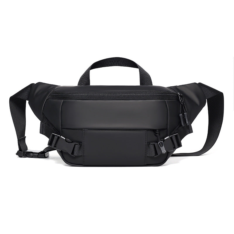 Waterproof Crossbody Bag LoungeYard — product view 5