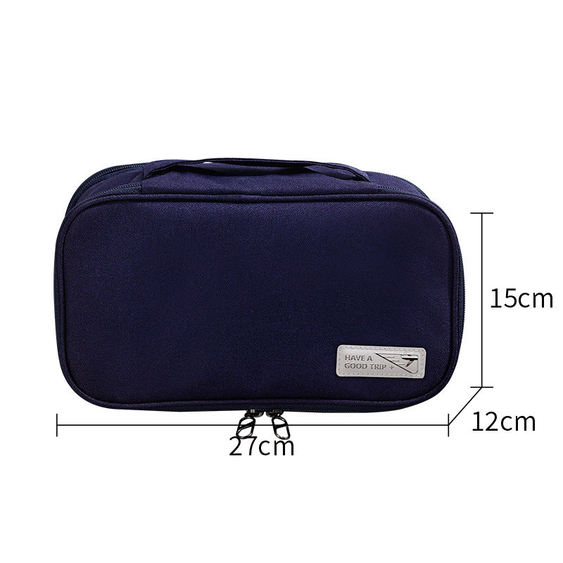 Travel Organizer LoungeYard — product view 7