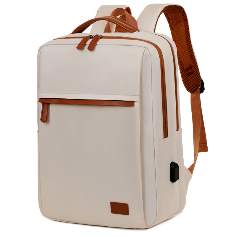 Stylish Everyday Backpack LoungeYard — product view 2