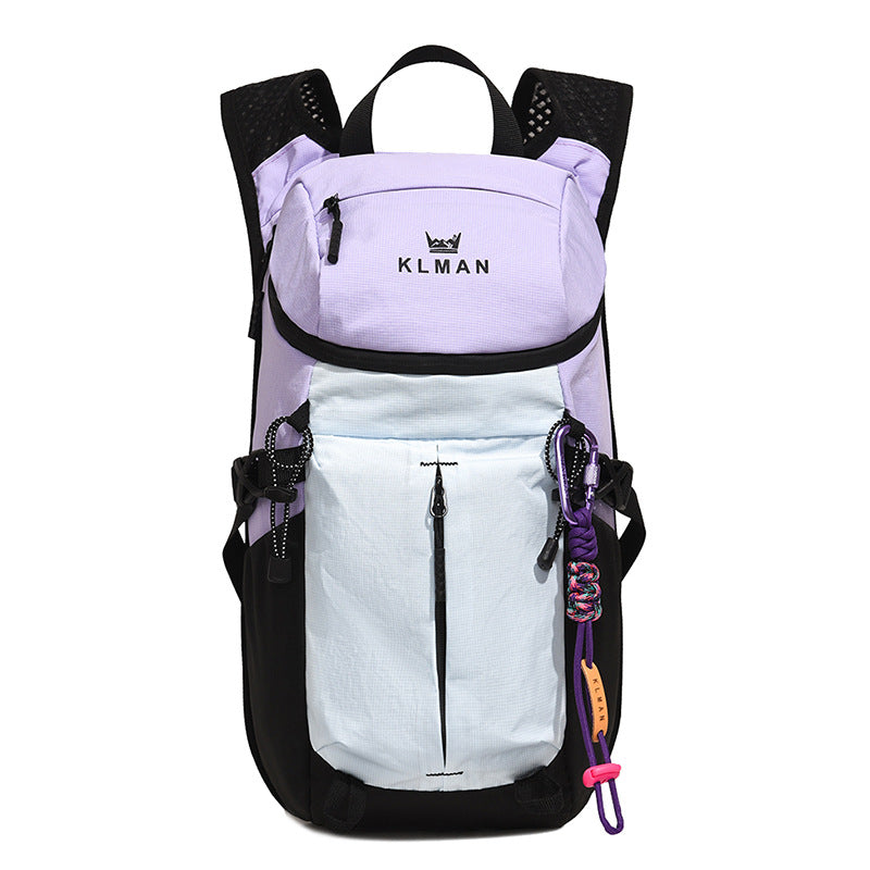 Adventure Outdoor Backpack LoungeYard — product view 4