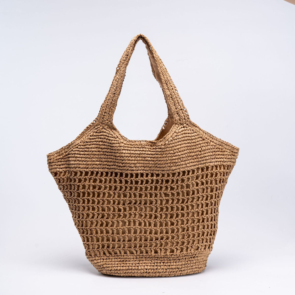 Braided Beach Chair LoungeYard — product view 3