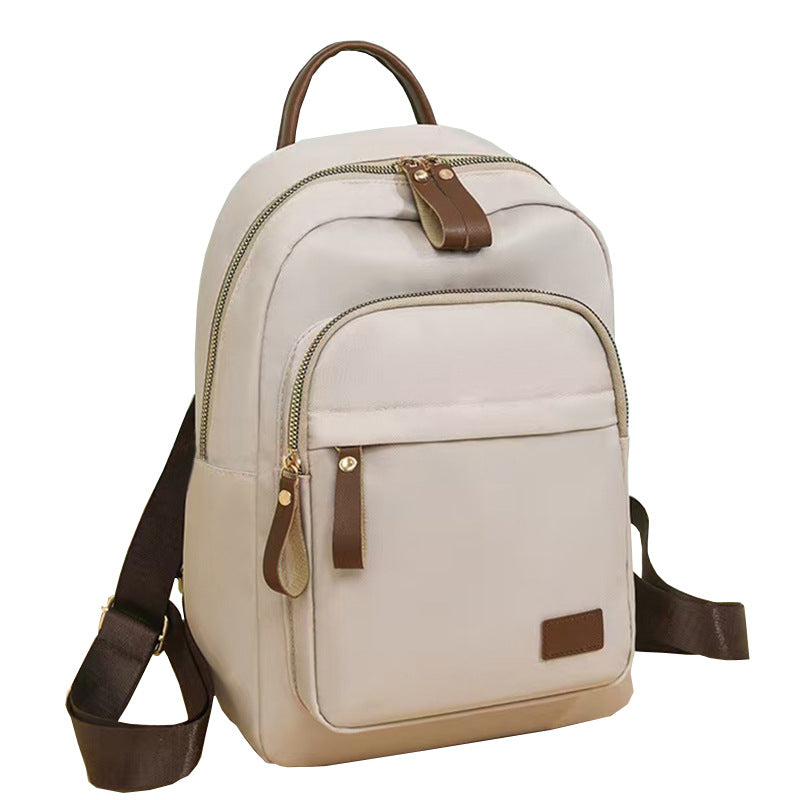 Functional Daily Backpack LoungeYard — product view 6