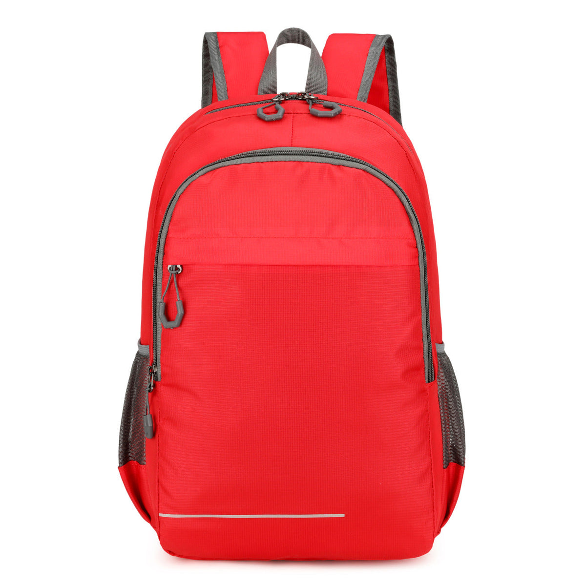 Durable Multi-Compartment Backpack LoungeYard — product view 6