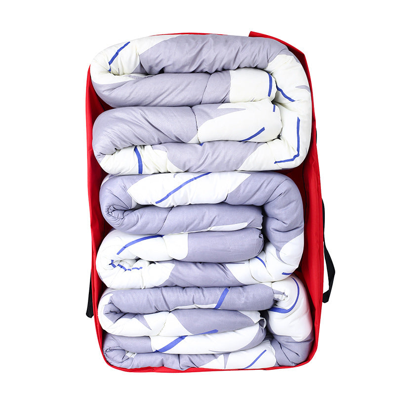 Large Capacity Multi-Functional Travel Storage Bag LoungeYard — product view 2