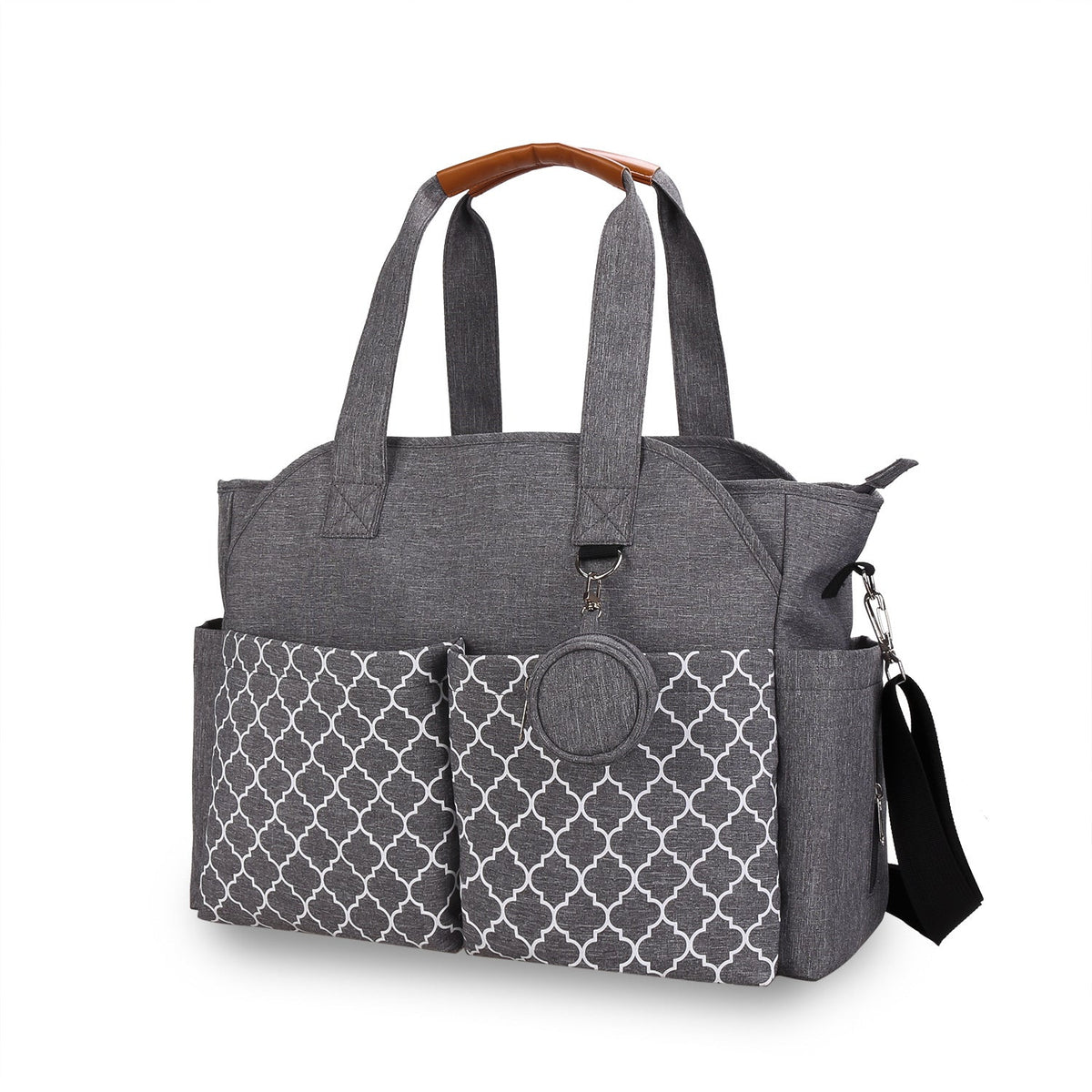 Practical Allround Bag LoungeYard — product view 6