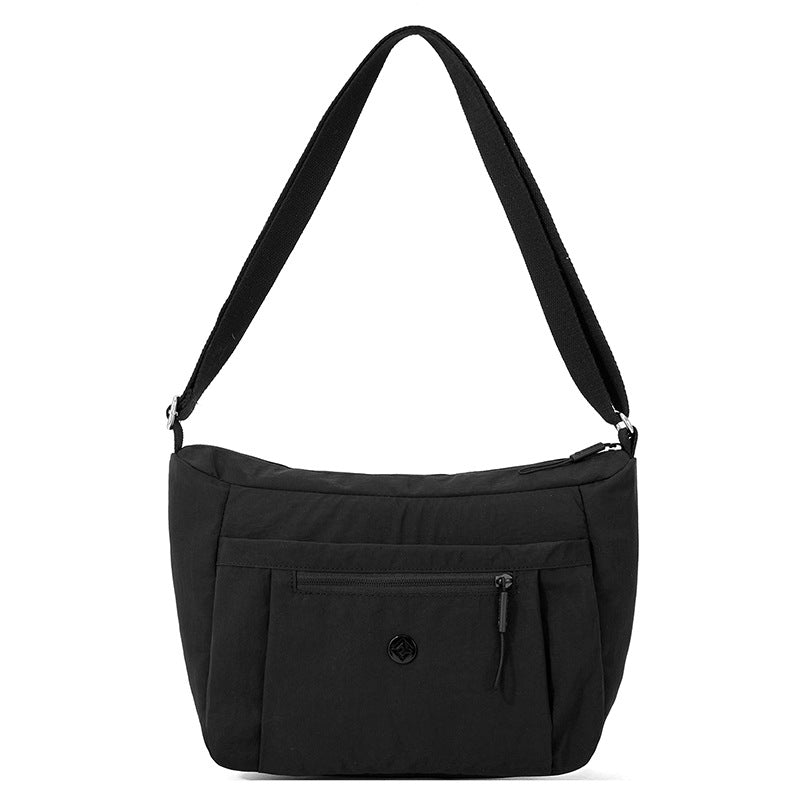 Spacious Lightweight Sling Bag LoungeYard — product view 6