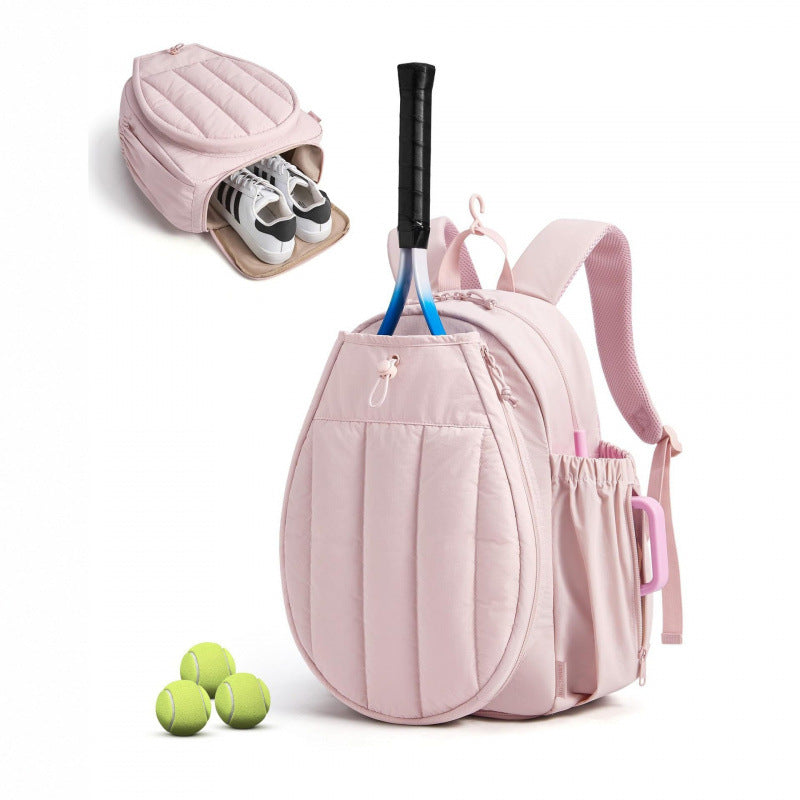 Sports Tennis Backpack LoungeYard — product view 1