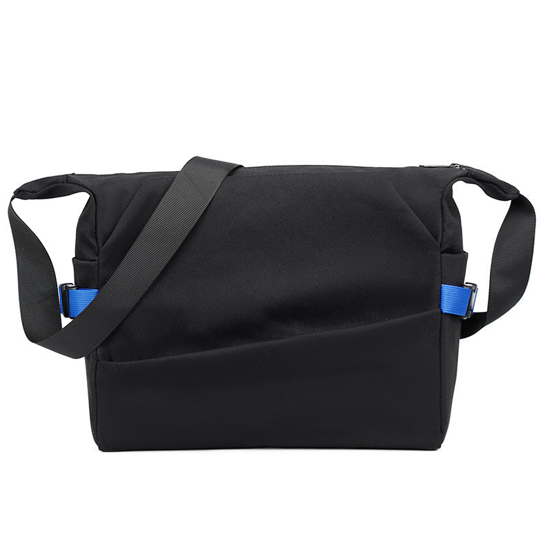 Stylish Utility Shoulder Bag LoungeYard — product view 2