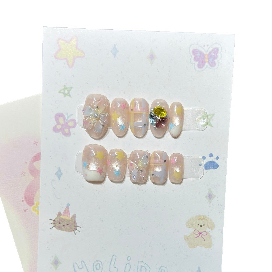 Nail Art — product view 4