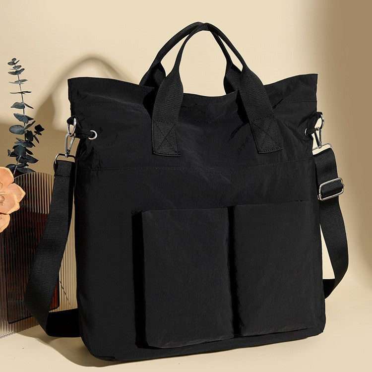 Versatile Utility Tote Bag LoungeYard — product view 1