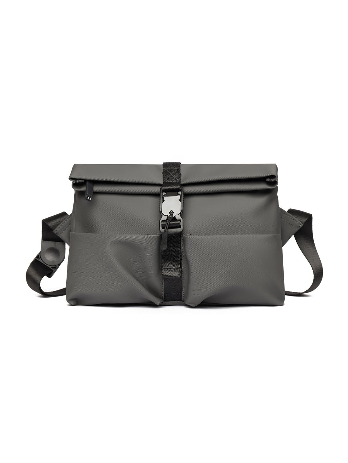 High-Performance Utility Messenger Bag LoungeYard — product view 3