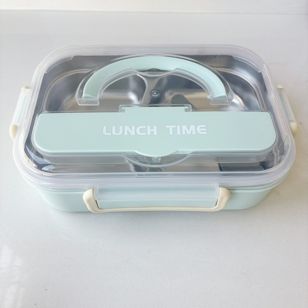Multi-Compartment Food Organizer — product view 7