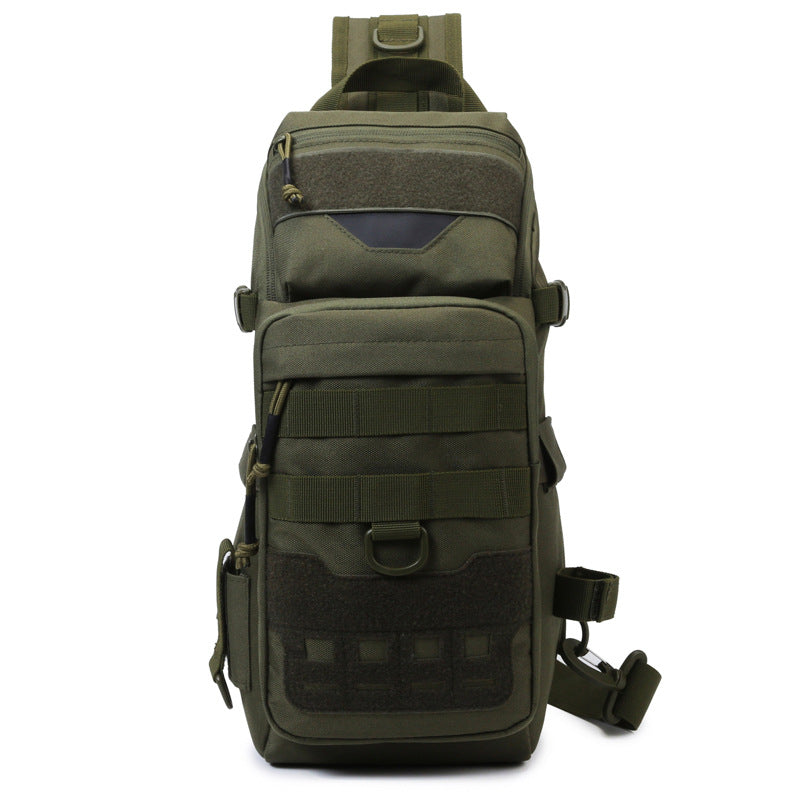 Urban Tactical Sling Pack LoungeYard — product view 1