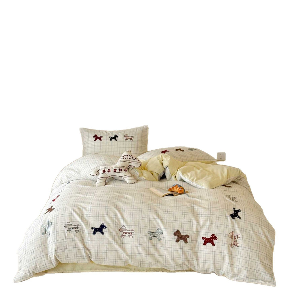 Duvet cover set — product view 5