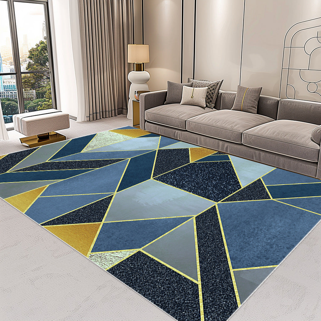 Home Decor Area Rug Bowlift — product view 4