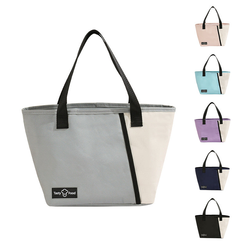 Insulated Picnic Tote LoungeYard — product view 4
