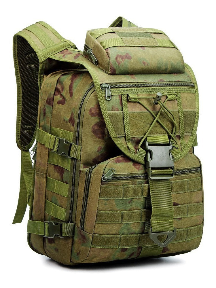 Multi-Purpose Tactical Daypack LoungeYard — product view 6
