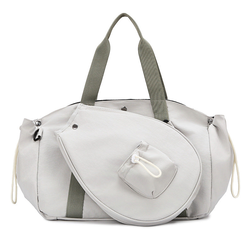 Multifunctional Sports And Leisure Bag LoungeYard — product view 7