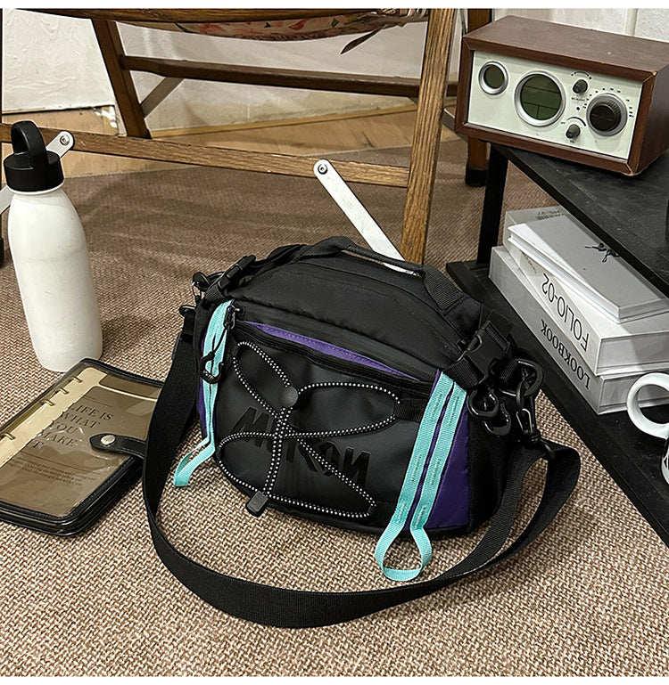 Practical Crossbody Bag LoungeYard — product view 5