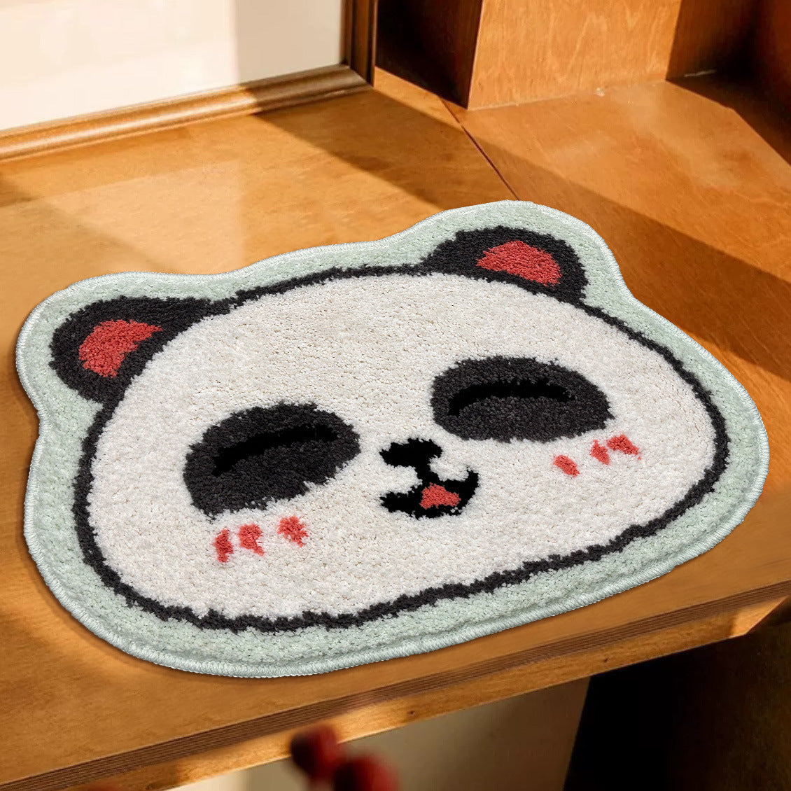Decorative Bowlift Rug — product view 4