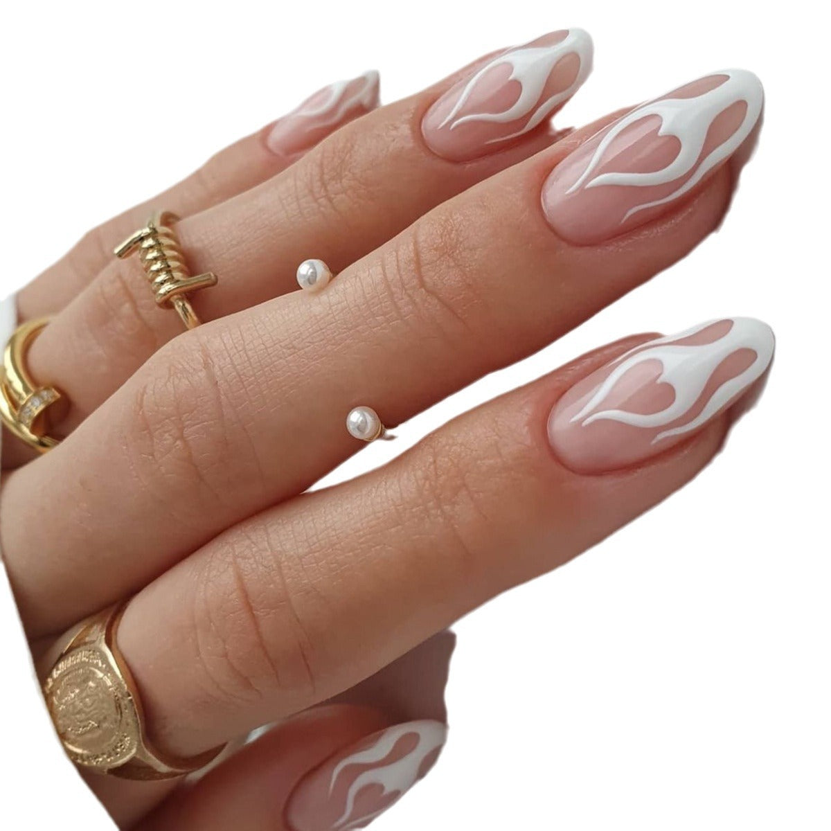 Artistic Nail Design — product view 3