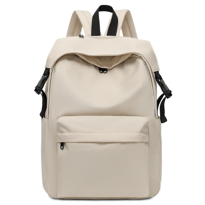 Versatile Everyday Backpack — product view 1