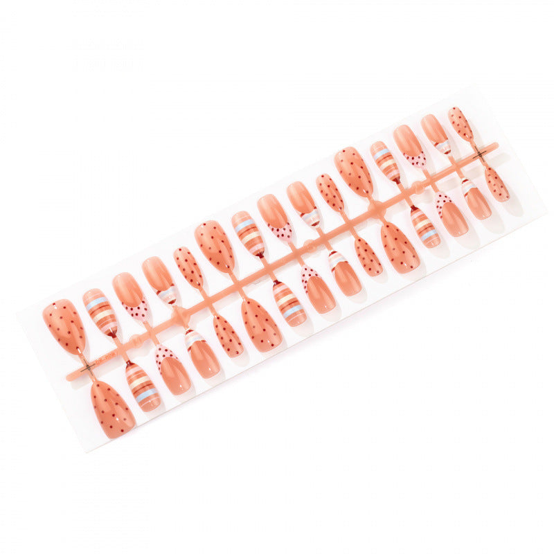 Artistic Design Press-On Nails — product view 5