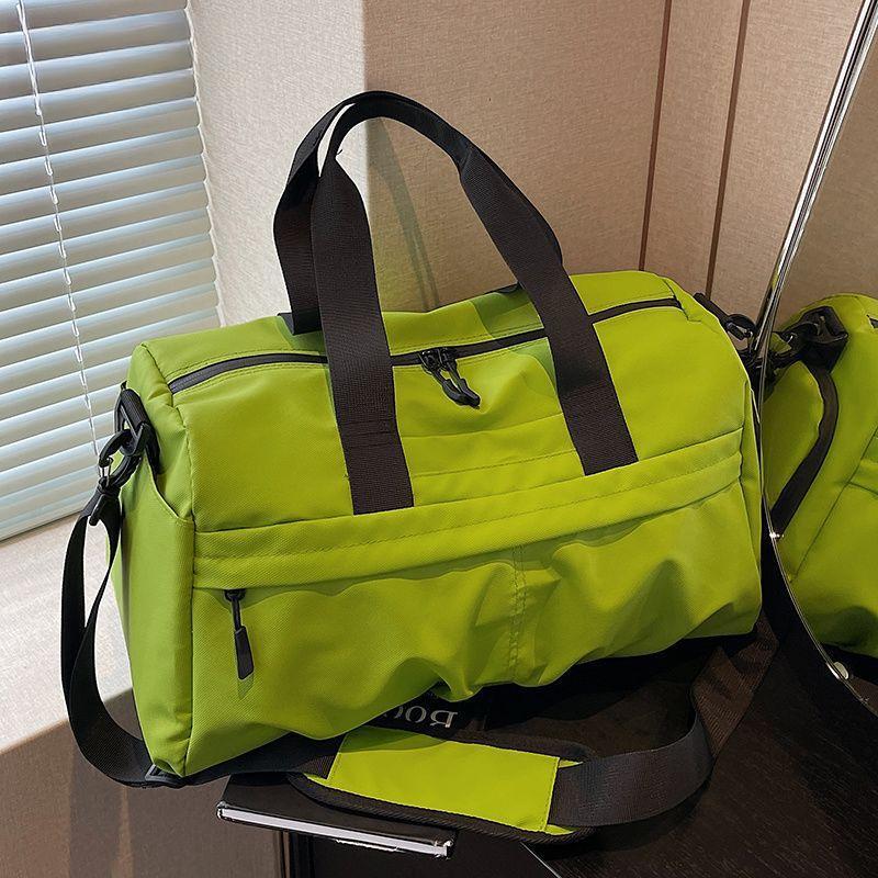 Versatile Multi-Functional Sport Duffel Bag LoungeYard — product view 1