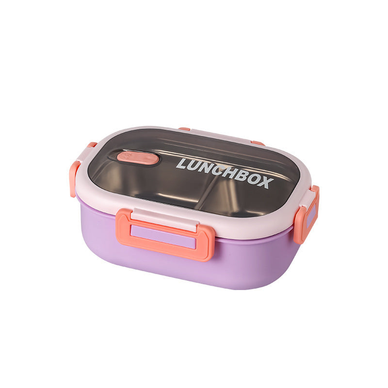 Creative Animal-Themed Lunch Container — product view 2
