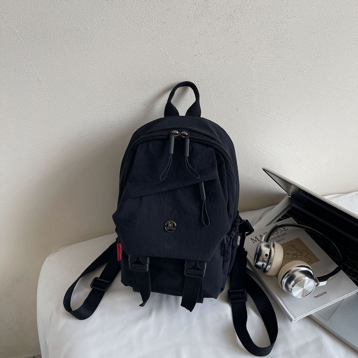 Compact Lightweight Backpack — product view 1