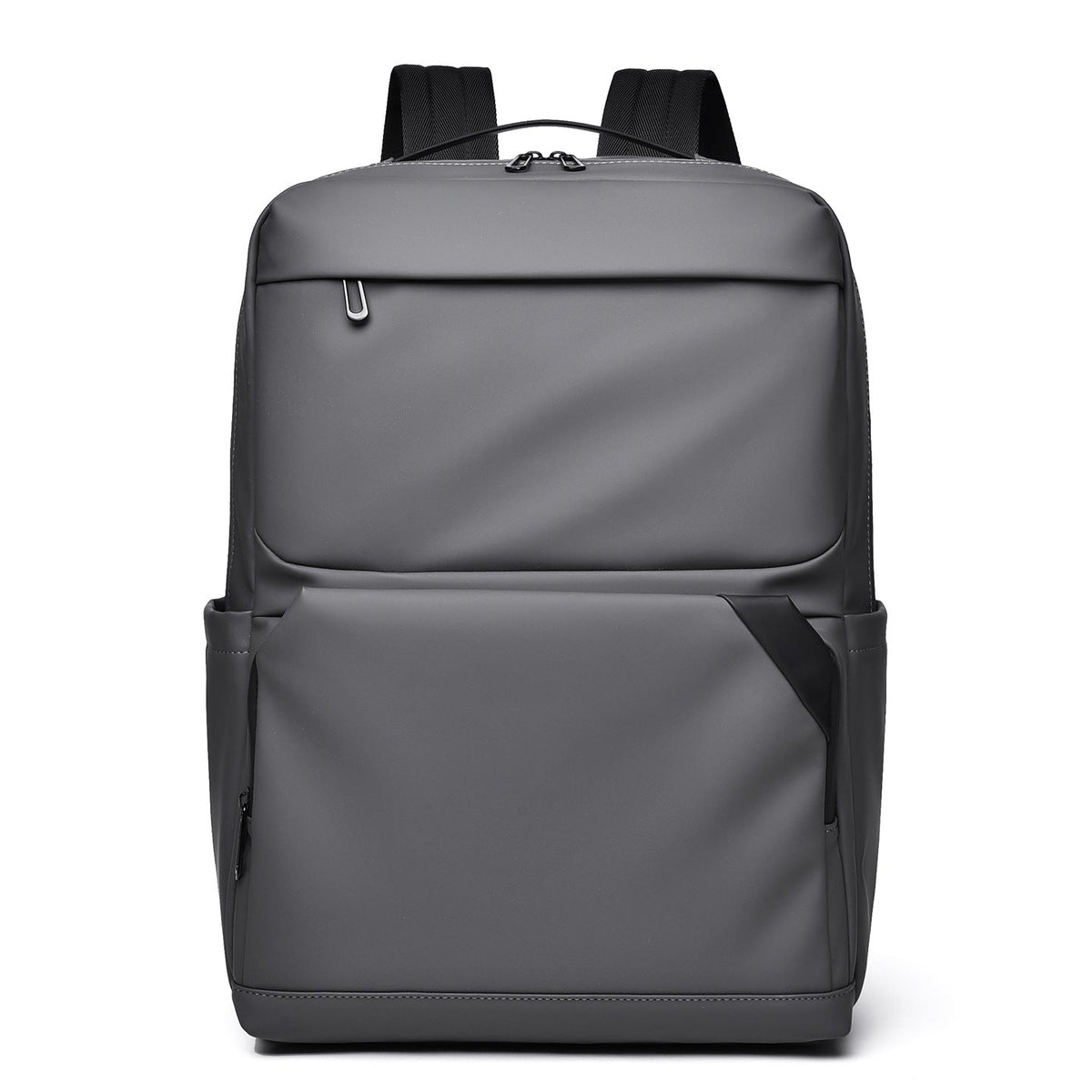 Urban Multifunctional Backpack with Elegant Design LoungeYard — product view 7