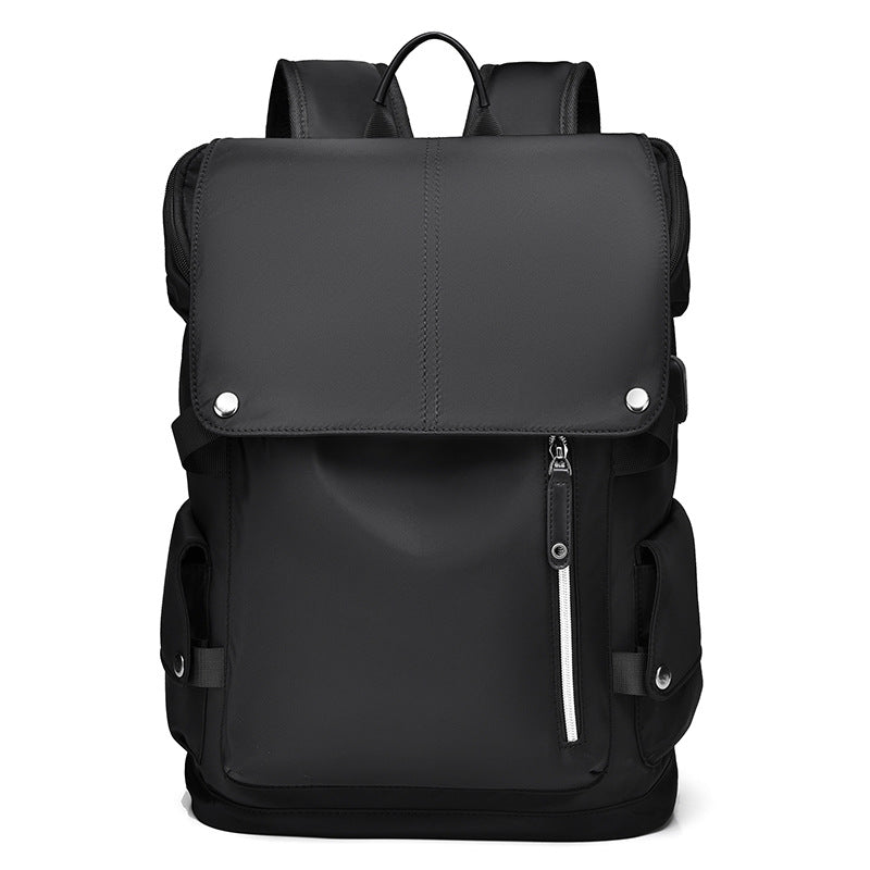 Versatile Travel Backpack LoungeYard — product view 6