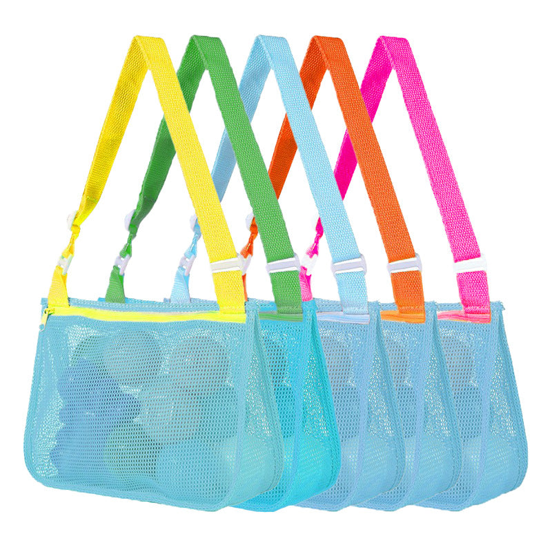 Breathable mesh bag LoungeYard — product view 7