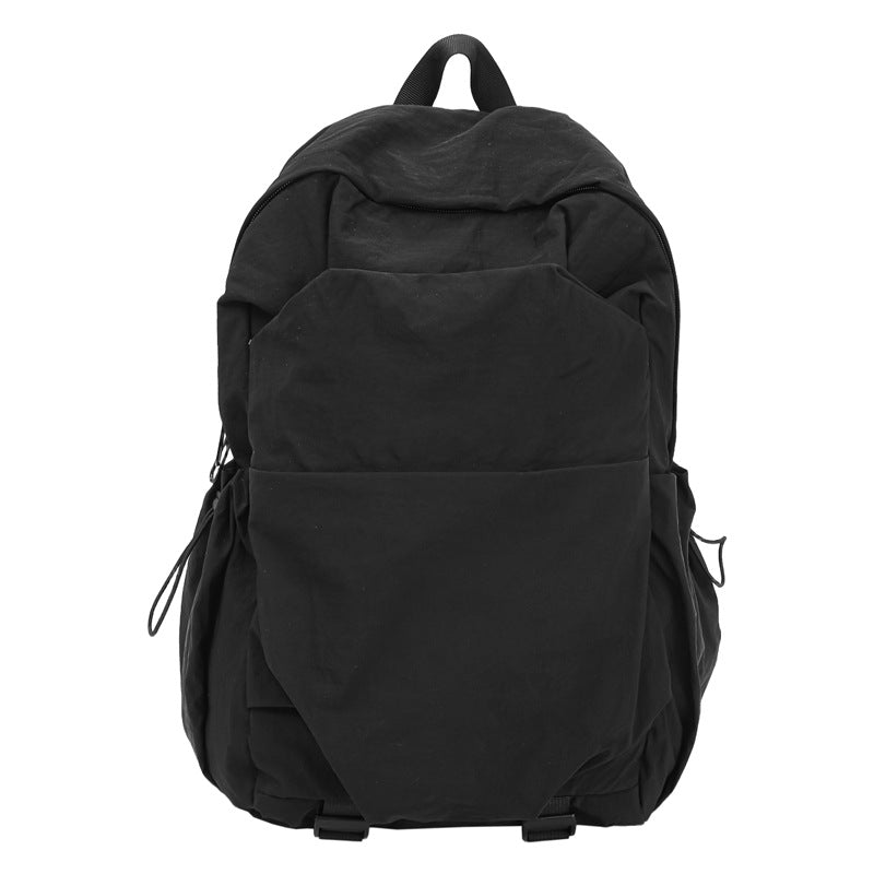 Durable Outdoor Lightweight Backpack LoungeYard — product view 3