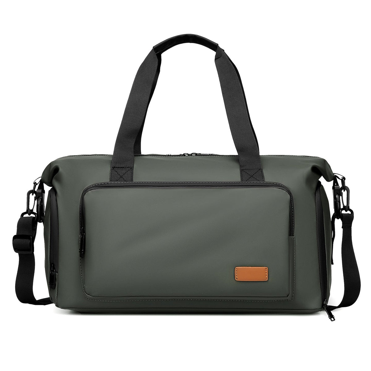 Multi-Functional Waterproof Weekend Duffle Bag LoungeYard — product view 3