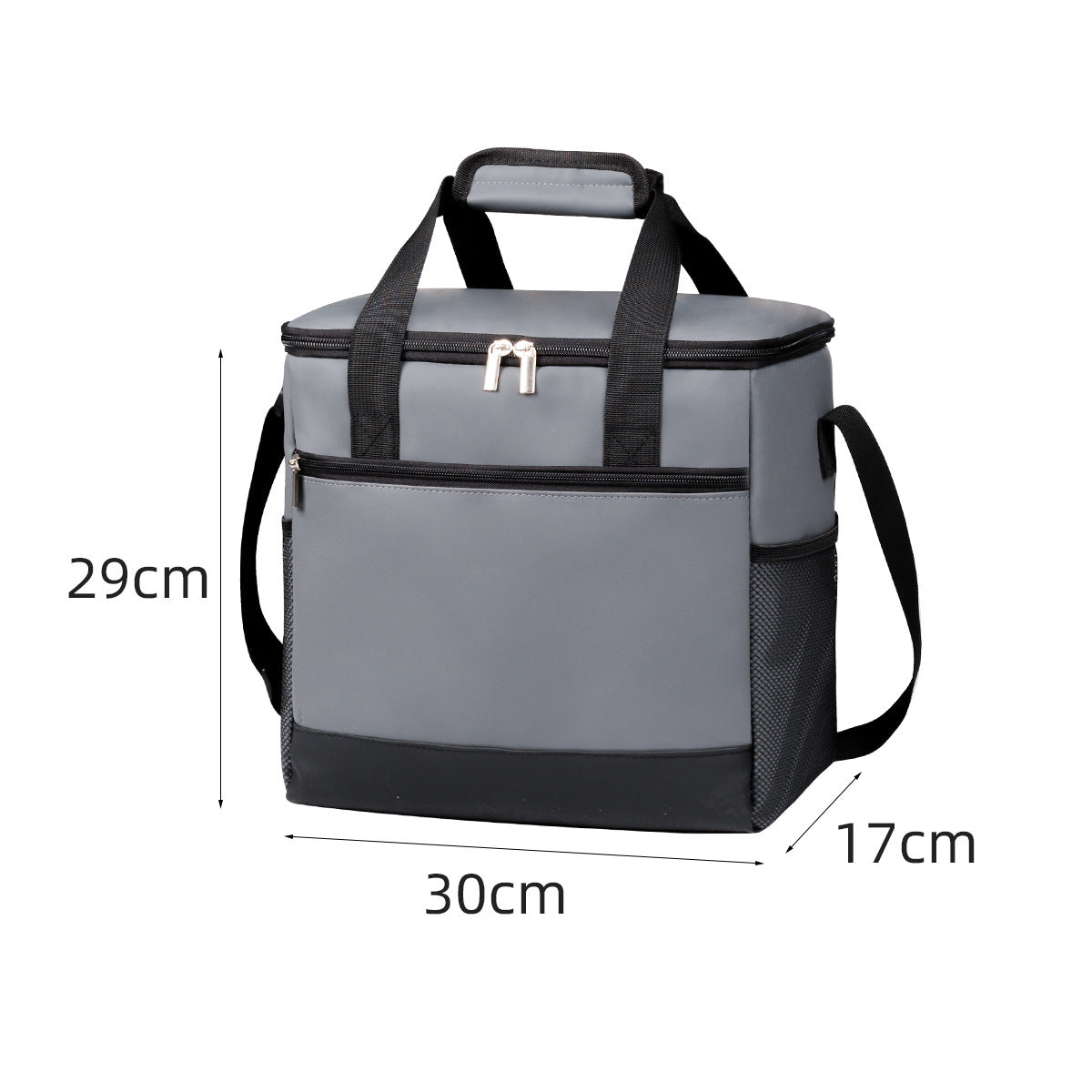Ladies Cooler Bag LoungeYard — product view 4