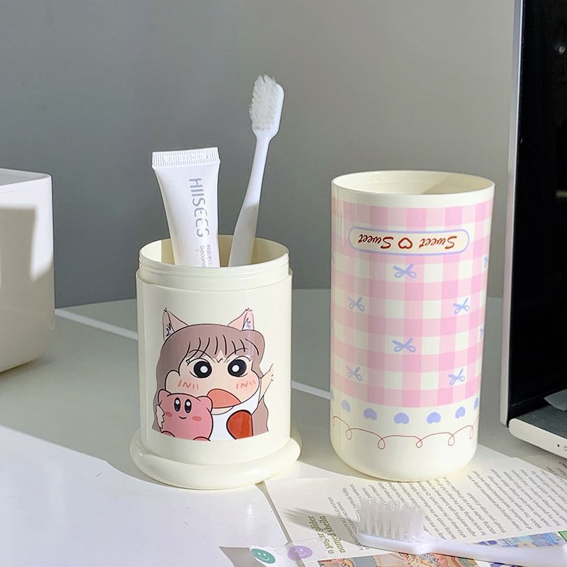 Versatile and Attractive Toothbrush Holder LoungeYard — product view 2