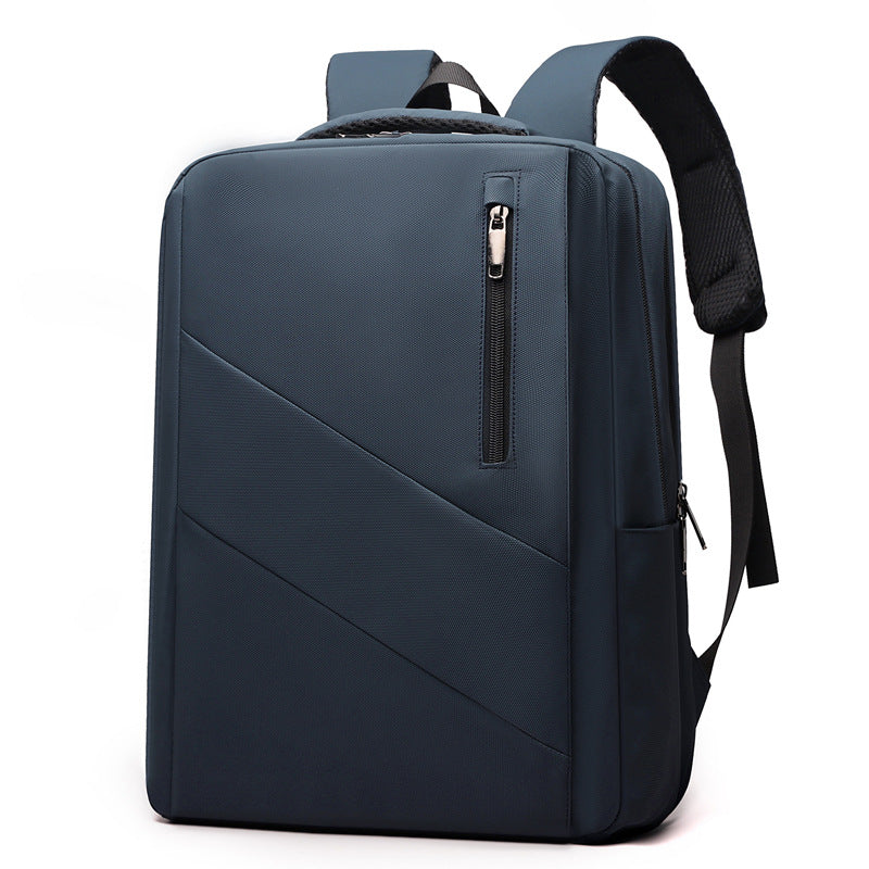 Ergonomic Tech Backpack — product view 2