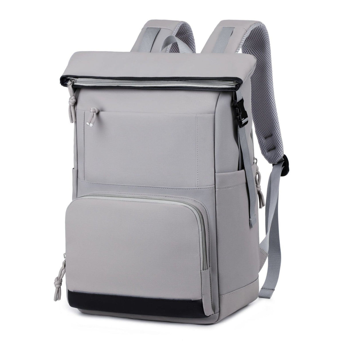 Multi-Functional Rolltop Backpack LoungeYard — product view 4
