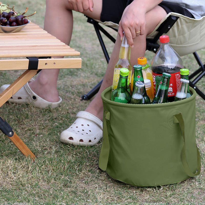 Multifunctional shoulder bag LoungeYard — product view 1