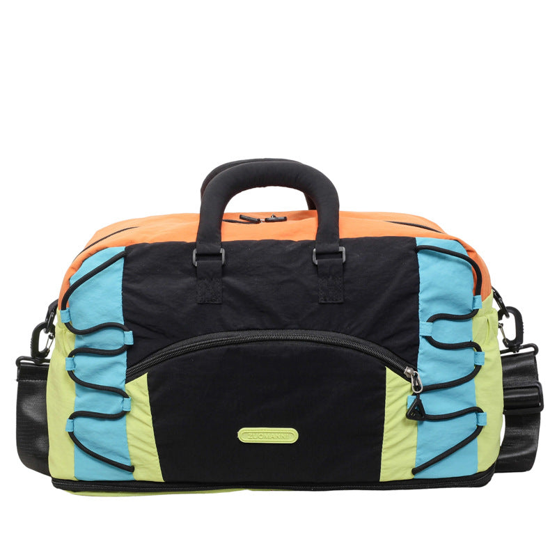 Multi-Functional Travel Duffel Bag LoungeYard 1791204675 — product view 7