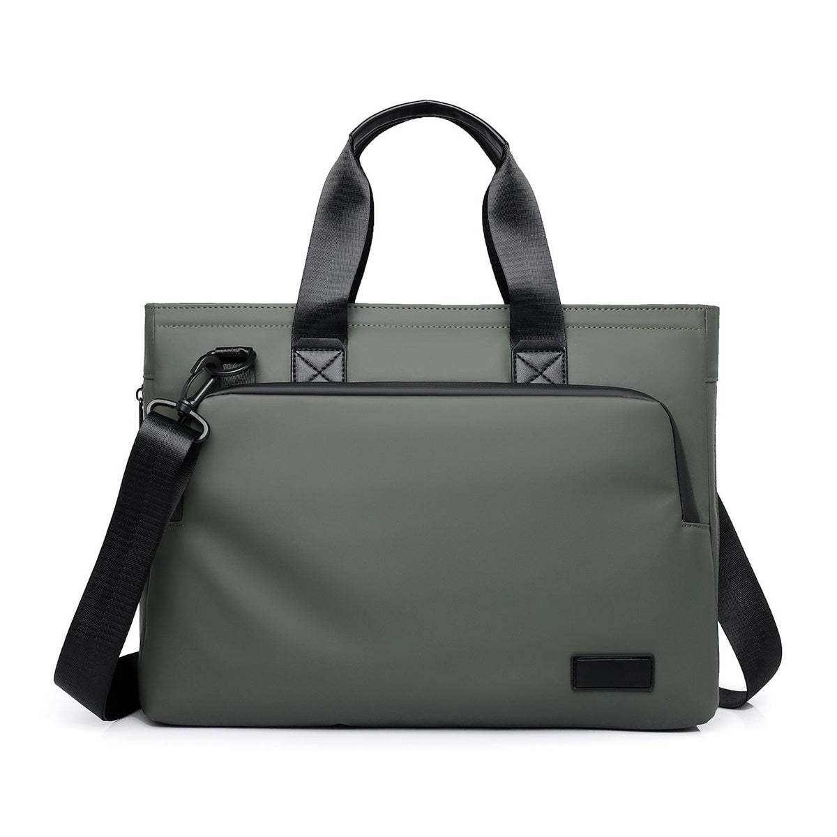 Professional Business Briefcase LoungeYard — product view 5