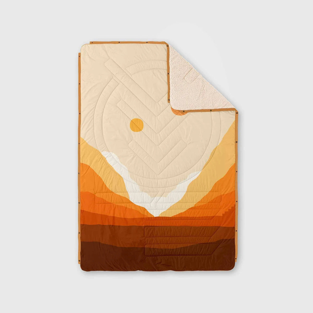 Unisex Blanket LoungeYard — product view 5