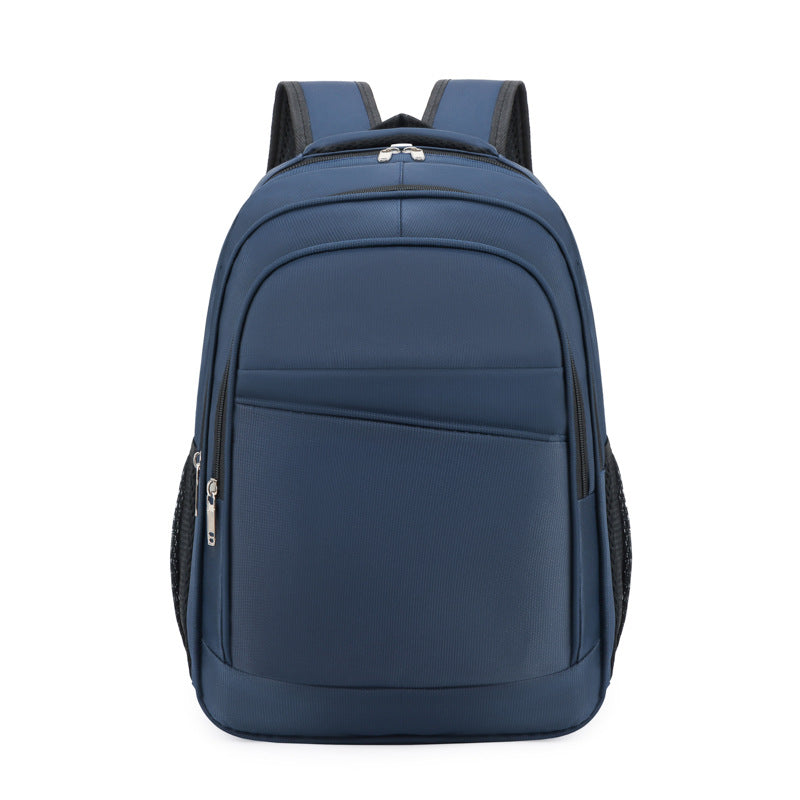 Stylish Business Backpack LoungeYard — product view 7