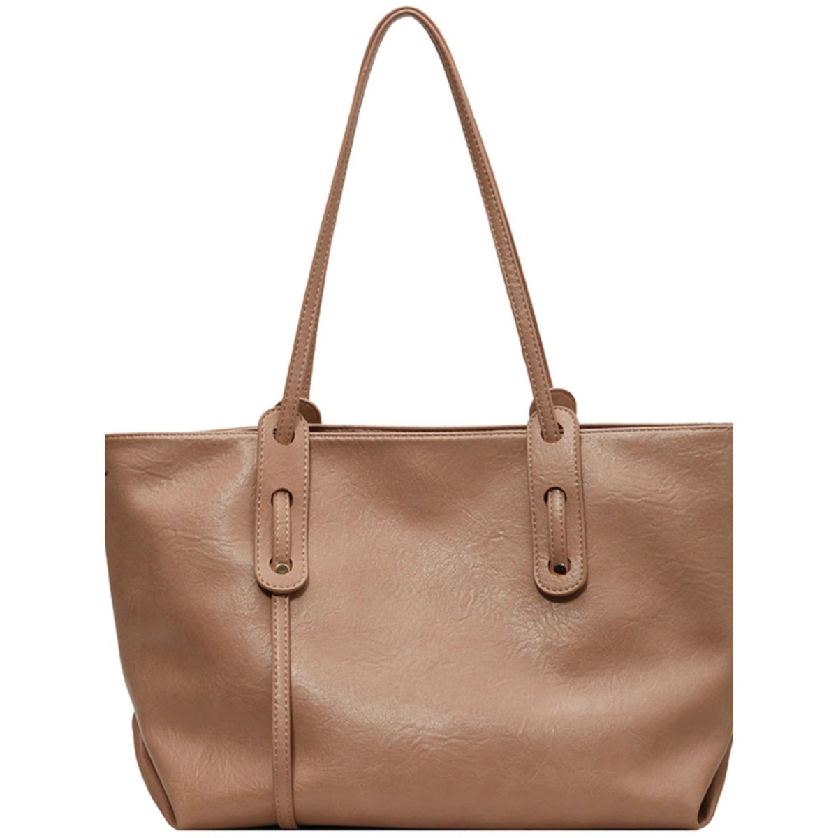 Fashion-Forward Bohemian Tote Bag LoungeYard — product view 5