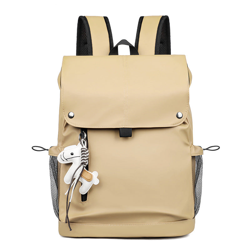 Modern Everyday Backpack — product view 3