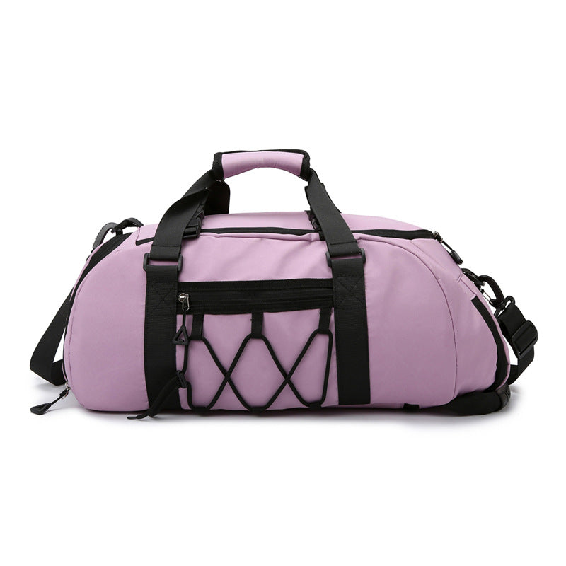 Versatile Outdoor Adventure Backpack LoungeYard — product view 7