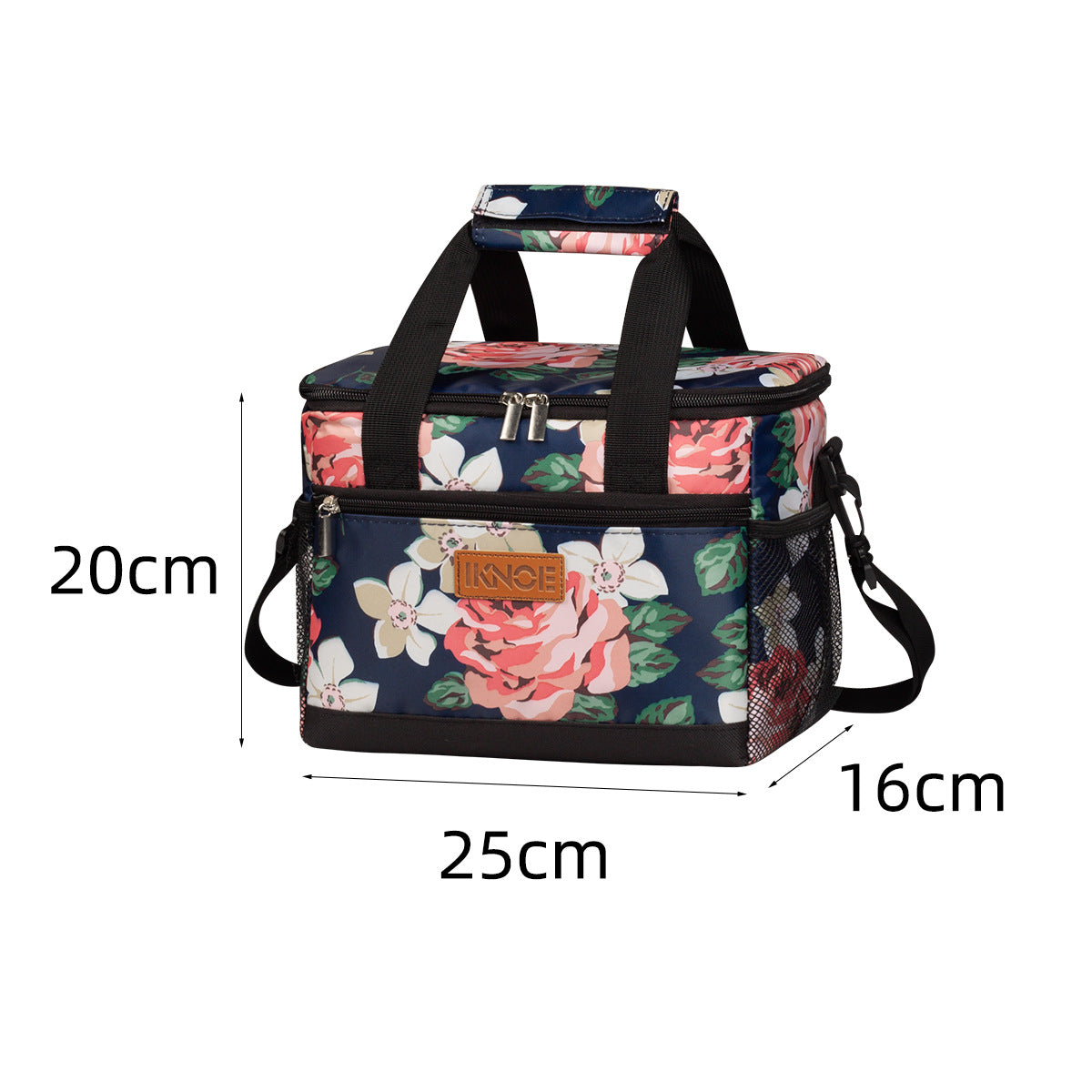Insulated Lunch Bag — product view 7