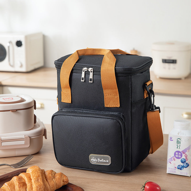 Insulated Lunch Bag LoungeYard — product view 6